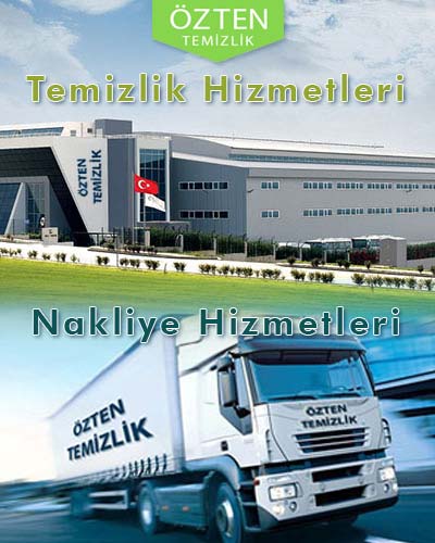 Ankara Temizlik