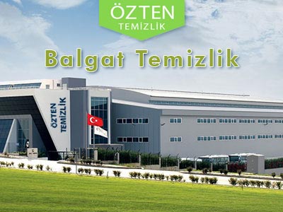 Balgat Temizlik