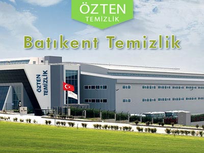 Batıkent Temizlik