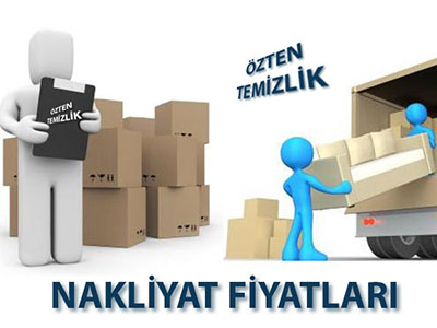 Çayyolu Nakliyat Fiyatları