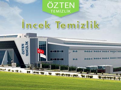 İncek Temizlik